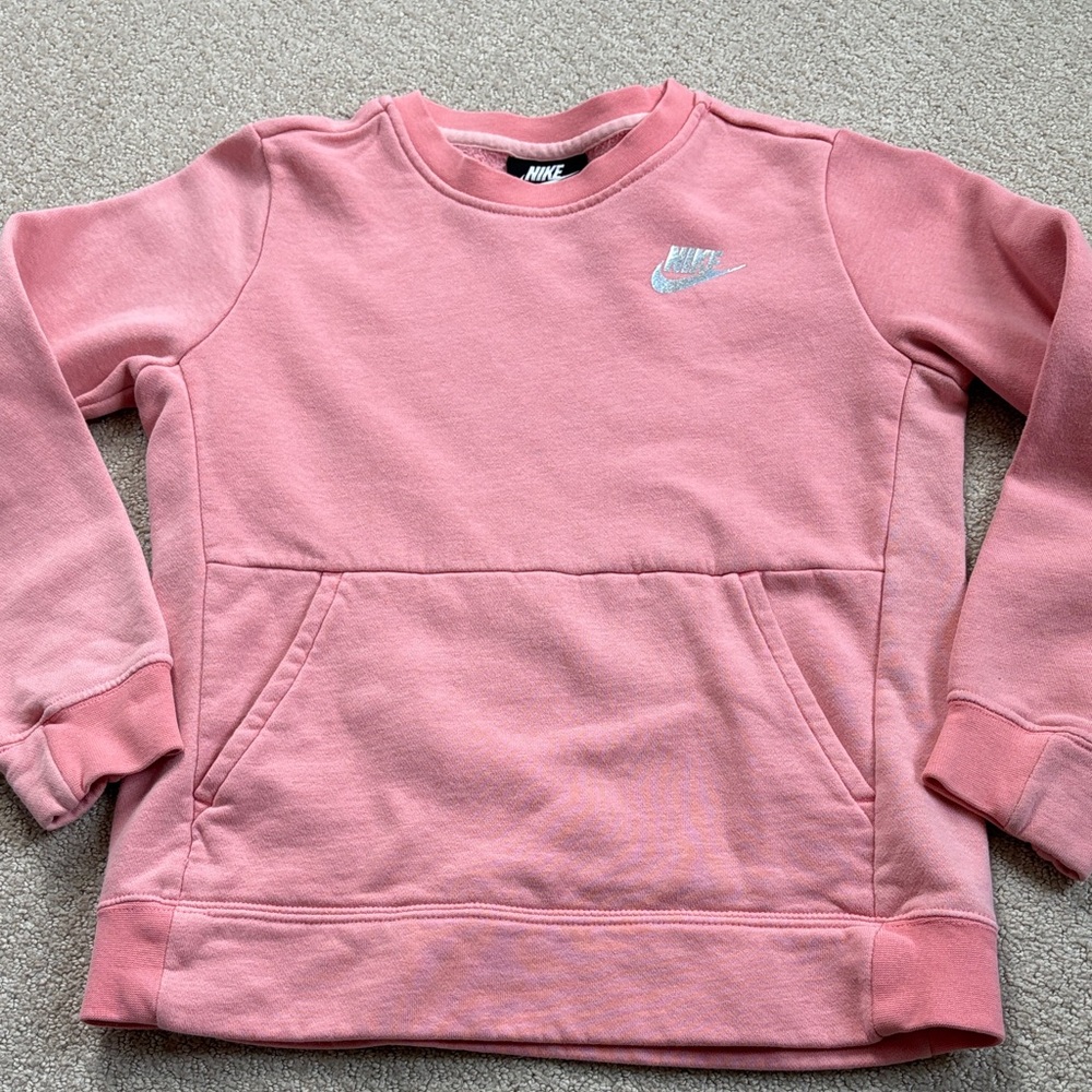 Kids Nike Sweatshirt